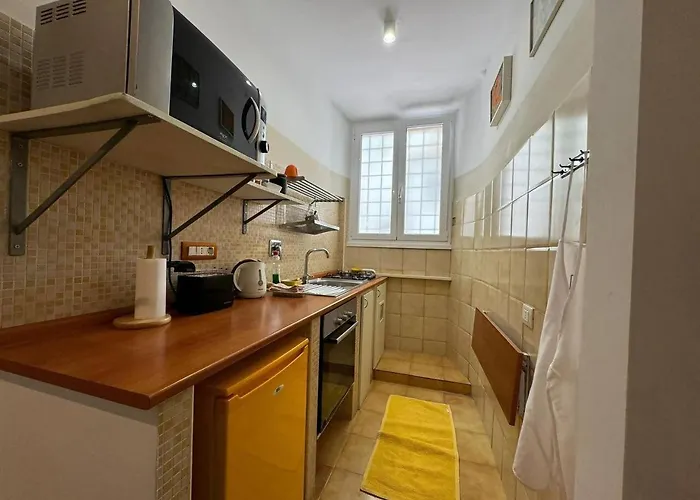 Caracalla Two Bedroom *