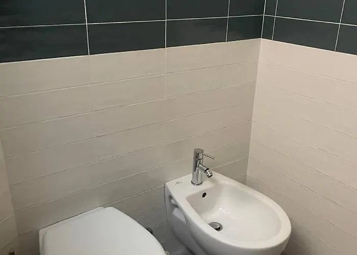 Caracalla Two Bedroom Appartement *