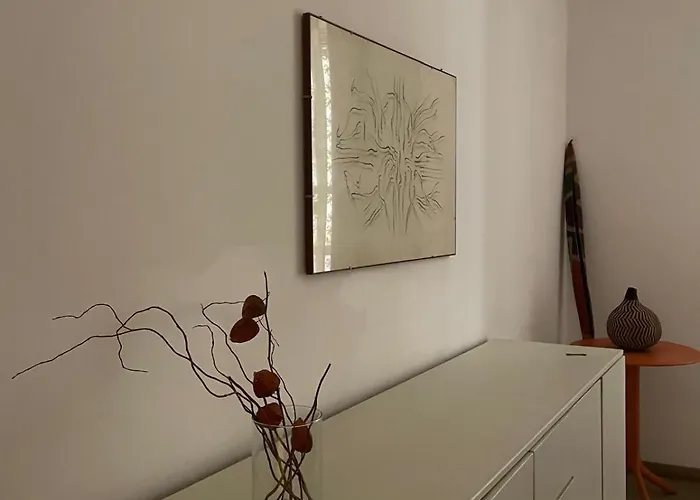 Caracalla Two Bedroom Appartement Rome
