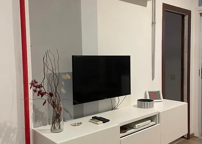 Caracalla Two Bedroom * Rome