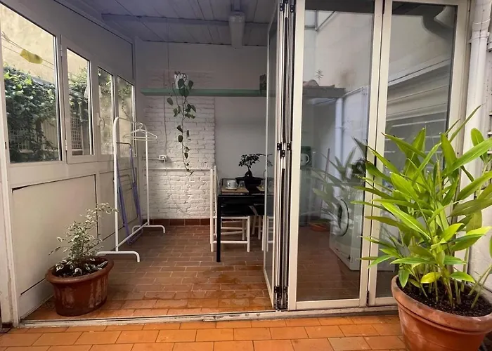 Caracalla Two Bedroom Appartement