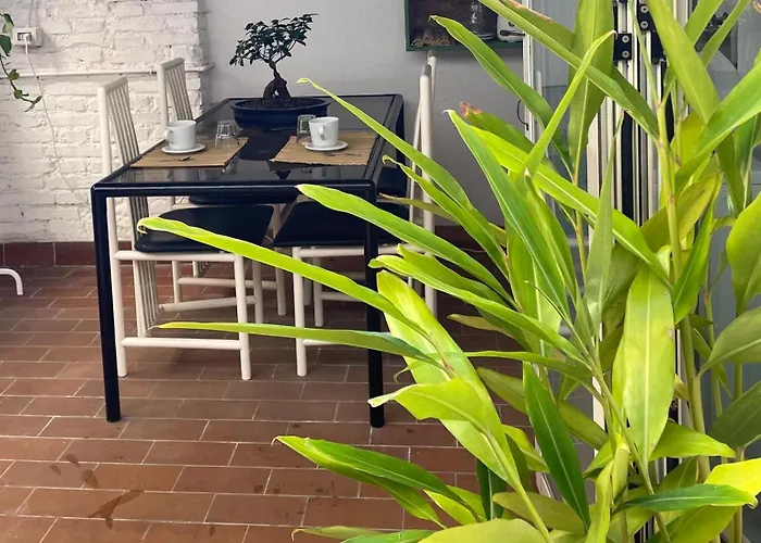 Caracalla Two Bedroom Appartement *