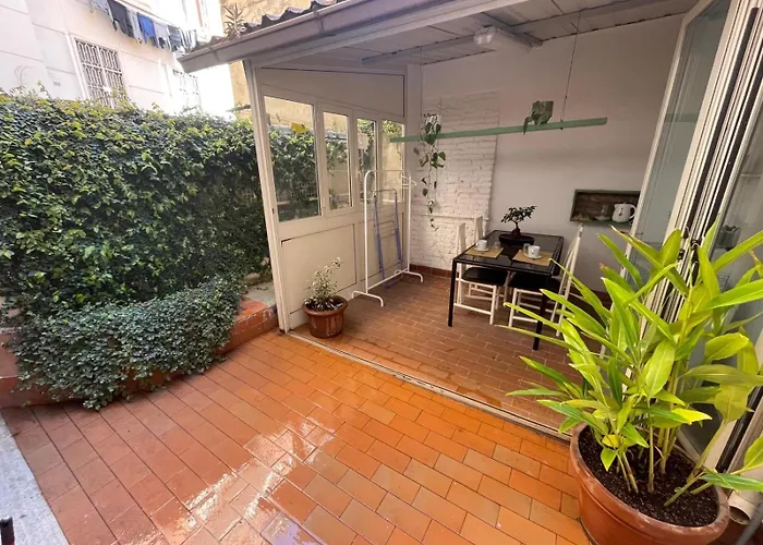 Caracalla Two Bedroom Appartement Rome