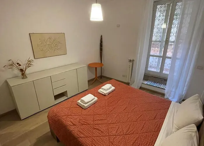 Caracalla Two Bedroom Appartement
